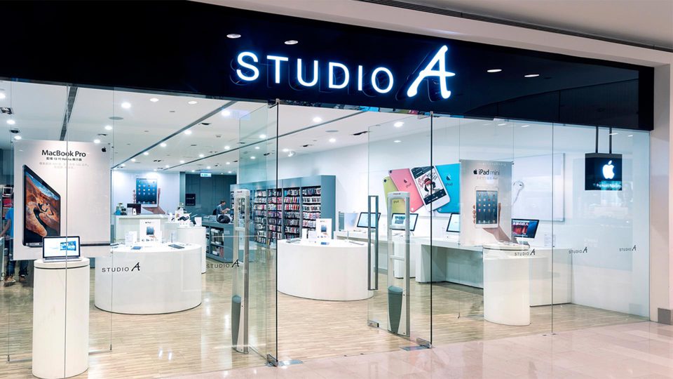 StudioA StudioA